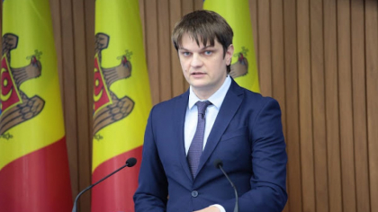 Ce lectie a invatat Moldova in urma negocierilor cu Gazprom. Andrei Spinu: "Iti cumperi vara sanie si iarna bicicleta"