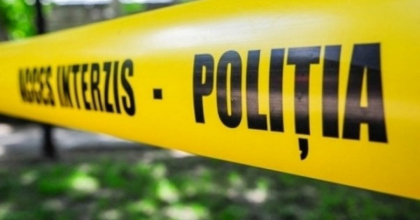Tragedie la Criuleni. Un barbat de 60 de ani s-a stropit cu benzina si si-a dat foc. Cum s-a intamplat totul