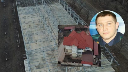 Afacerea necunoscuta de la Orhei a procurorului Ruslan Popov - Anticoruptie.md Afacerea necunoscuta de la Orhei a procurorului Ruslan Popov - Anticoruptie.md