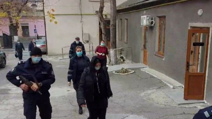Dosarul Gheorghe Petic: Pretinsa victima a violului si-a schimbat declaratiile si l-a disculpat pe invinuit - Anticoruptie.md Dosarul Gheorghe Petic: Pretinsa victima a violului si-a schimbat declaratiile si l-a disculpat pe invinuit - Anticoruptie.md