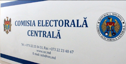 CEC obliga mai multe partide politice sa dea bugetului de stat sumele primite contrar legii CEC obliga mai multe partide politice sa dea bugetului de stat sumele primite contrar legii