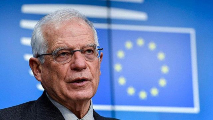 Josep Borrell: „In Moldova am asistat la fenomenul asa-numitului „blestem al petrolului” Josep Borrell: „In Moldova am asistat la fenomenul asa-numitului „blestem al petrolului”