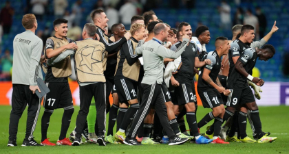Sheriff Tiraspol 1-3 Inter Milano, in Liga Campionilor Sheriff Tiraspol 1-3 Inter Milano, in Liga Campionilor