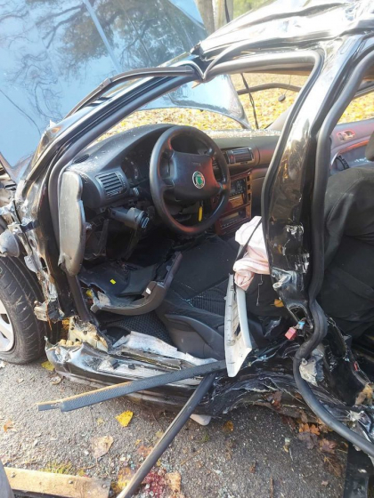 Inca un angajat al Cancelariei de Stat, implicat in accidentul de la Buiucani, a murit pe patul de spital