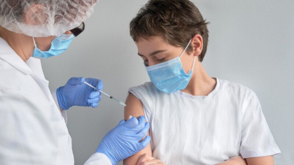 Statele Unite incep vaccinarea copiilor cu varste cuprinse intre 5 si 12 ani , cu serul Pfizer Statele Unite incep vaccinarea copiilor cu varste cuprinse intre 5 si 12 ani , cu serul Pfizer