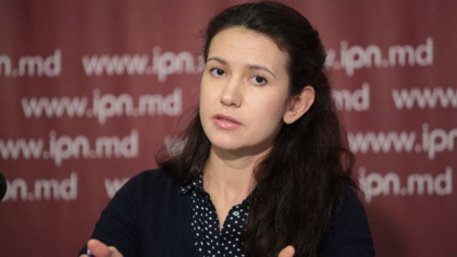 Olesea Stamate vine cu precizari privind promovarea lui Dorel Mustata de la CSM la CSJ Olesea Stamate vine cu precizari privind promovarea lui Dorel Mustata de la CSM la CSJ