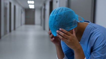 O tanara de 20 de ani a decedat din cauza complicatiilor provocate de Covid-19. Ea este una dintre cele 42 de persoane care au fost rapuse astazi de virus O tanara de 20 de ani a decedat din cauza complicatiilor provocate de Covid-19. Ea este una dintre cele 42 de persoane care au fost rapuse astazi de virus