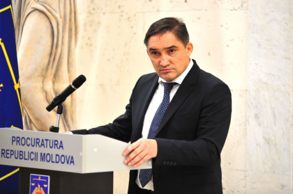 ULTIMA ORA. Inca 30 de zile de arest la domiciliu pentru Alexandr Stoianoglo