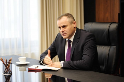 Presedintele Moldovagaz, Vadim Ceban, despre contractul cu Gazprom: „Cele mai complexe si dificile negocieri pe care le-am avut eu personal pe parcursul acestor ani” - VIDEO
