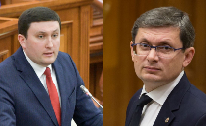 Grosu vs Odnostalco: „Credeti ca sunteti convingator in toata diareea verbala care o debitati aici” - VIDEO Grosu vs Odnostalco: „Credeti ca sunteti convingator in toata diareea verbala care o debitati aici” - VIDEO