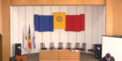 LIVE. Sedinta Consiliului Municipal Chisinau din 4 noiembrie 2021 LIVE. Sedinta Consiliului Municipal Chisinau din 4 noiembrie 2021