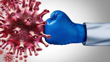 Pandemia se va putea incheia in 2022. Expertii prevad inceputul sfarsitului dominatiei Covid-19 la nivel global
