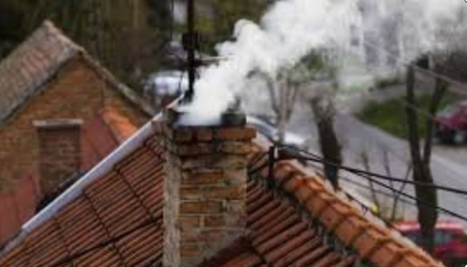 La un pas de moarte. Un barbat s-a intoxicat cu monoxid de carbon, la Straseni La un pas de moarte. Un barbat s-a intoxicat cu monoxid de carbon, la Straseni