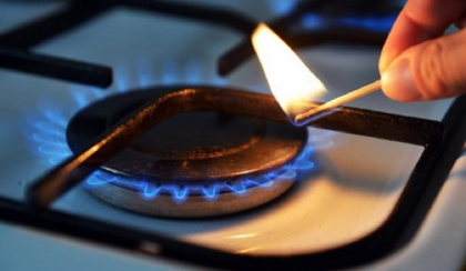 Pana pe 10 noiembrie ANRE va stabili noile tarife pentru furnizarea gazelor naturale / DOC Pana pe 10 noiembrie ANRE va stabili noile tarife pentru furnizarea gazelor naturale / DOC