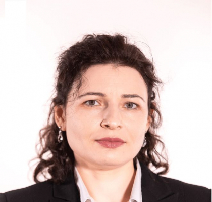 Maia Sandu a semnat decretul privind demisia Rozalinei Albu, secretar general adjunct al Aparatului Presedintelui Republicii Moldova / DOC Maia Sandu a semnat decretul privind demisia Rozalinei Albu, secretar general adjunct al Aparatului Presedintelui Republicii Moldova / DOC