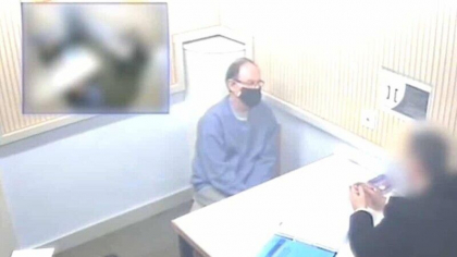 Un barbat a filmat si abuzat sexual zeci de cadavre la morga unui spital si a comis si doua crime - VIDEO Un barbat a filmat si abuzat sexual zeci de cadavre la morga unui spital si a comis si doua crime - VIDEO