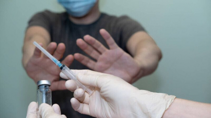 Legea care permite concedierea angajatilor ce refuza vaccinarea anti-Covid, adoptata de Letonia Legea care permite concedierea angajatilor ce refuza vaccinarea anti-Covid, adoptata de Letonia