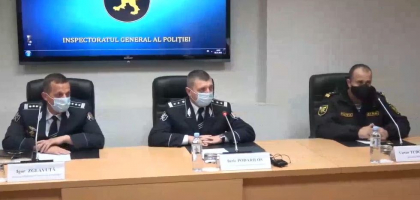 Detalii noi despre dublul omor comis in satul Hiliuti. Politia: „Au fost ademeniti, apoi batuti cu o ranga de metal pana la moarte” - VIDEO