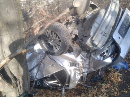 Accident la Soroca. Un tanar de 26 de ani a ajuns la spital, dupa ce masina pe care o conducea s-a rasturnat - FOTO Accident la Soroca. Un tanar de 26 de ani a ajuns la spital, dupa ce masina pe care o conducea s-a rasturnat - FOTO