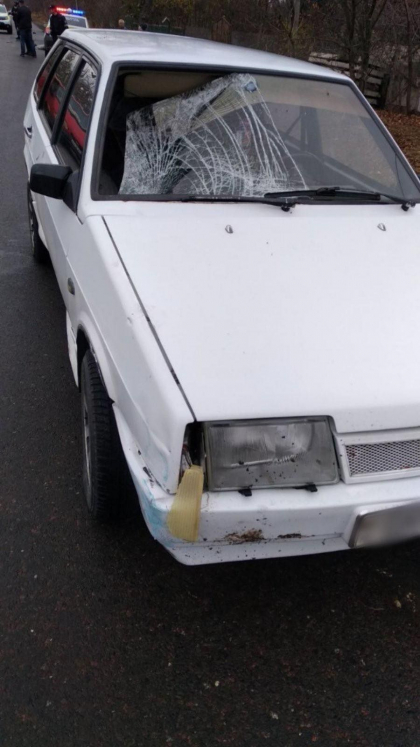 Un biciclist a murit, dupa ce a fost lovit de un automobil. Soferul nu avea permis de conducere - FOTO Un biciclist a murit, dupa ce a fost lovit de un automobil. Soferul nu avea permis de conducere - FOTO