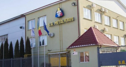 Procurorii cer mandat de arestare pentru ex-directorul Metalferos. Este invinuit ca, in complicitate cu Vlad Plahoniuc si alte persoane, au creat si au condus o organizatie criminala Procurorii cer mandat de arestare pentru ex-directorul Metalferos. Este invinuit ca, in complicitate cu Vlad Plahoniuc si alte persoane, au creat si au condus o organizatie criminala
