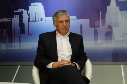 Ex-premierul, Ion Sturza, despre preturile la gaz: „Cred ca ANRE va face o corectie la poftele Moldovagaz si nu va fi luata de buna cifra care a fost livrata de Moldovagaz”