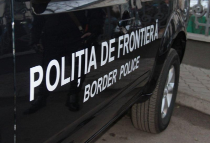 Un politist de frontiera a fost ranit, dupa ce a incercat sa inlature un conflict Un politist de frontiera a fost ranit, dupa ce a incercat sa inlature un conflict