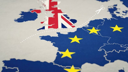 Irlanda se pregateste de un conflict comercial intre UE si Regatul Unit