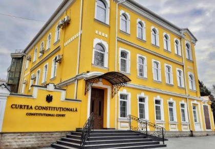 Curtea Constitutionala solicita ca ministrul de Externe sa amane trimiterea instrumentului de ratificare a Conventiei de la Istanbul Curtea Constitutionala solicita ca ministrul de Externe sa amane trimiterea instrumentului de ratificare a Conventiei de la Istanbul