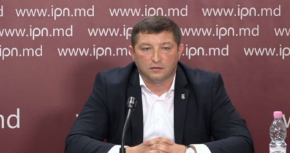 ULTIMA ORA. Ruslan Popov a fost plasat in arest la domiciliu pentru 20 de zile ULTIMA ORA. Ruslan Popov a fost plasat in arest la domiciliu pentru 20 de zile