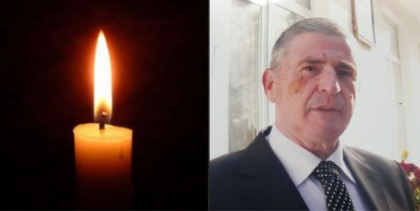 Primarului satului Zastanca a fost rapus de Covid-19