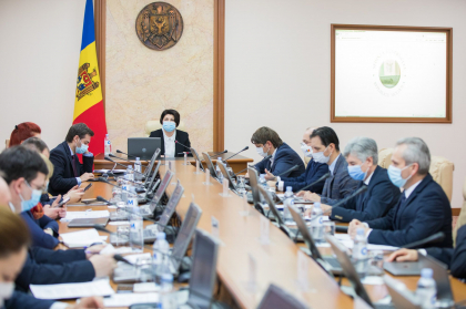 Fondul de rezerva al Guvernului va fi restabilit cu suma de 7,8 milioane lei, bani neutilizati la alegerile parlamentare anticipate Fondul de rezerva al Guvernului va fi restabilit cu suma de 7,8 milioane lei, bani neutilizati la alegerile parlamentare anticipate