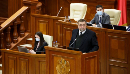 Deputatii au votat proiectul legii cu privire la publicitate, in prima lectura Deputatii au votat proiectul legii cu privire la publicitate, in prima lectura