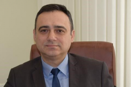 Fostul procuror sef al Procuraturii Anticoruptie, Adrian Bordianu, are o noua functie Fostul procuror sef al Procuraturii Anticoruptie, Adrian Bordianu, are o noua functie