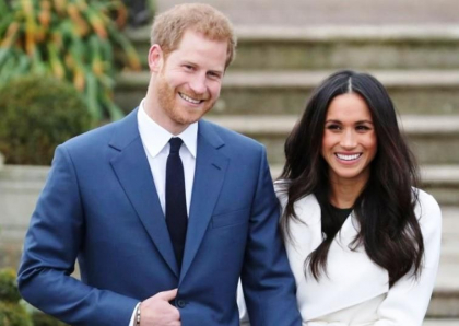 Printul Harry spune ca l-a avertizat pe seful Twitter inainte de atacul de pe Capitoliu