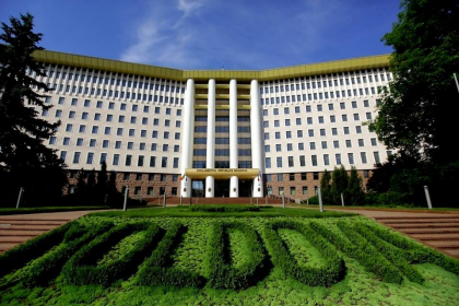 LIVE. Sedinta Parlamentului. Raportul cu privire la activitatea Consiliului Audiovizualului - respins LIVE. Sedinta Parlamentului. Raportul cu privire la activitatea Consiliului Audiovizualului - respins