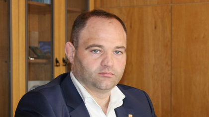 Ultima ora. Seful oficiului Ciocana al Procuraturii Chisinau, Igor Popa - plasat in arest la domiciliu pentru 20 de zile