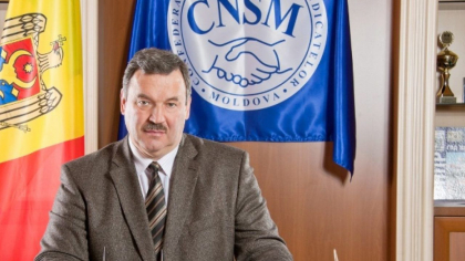 Oleg Budza a demisionat din functia de presedinte al CNSM Oleg Budza a demisionat din functia de presedinte al CNSM