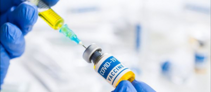 Republica Moldova a receptionat un alt lot de 59.670 de doze Pfizer