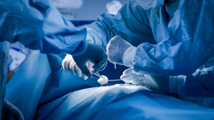 Un medic neurochirurg din Deva, acuzat ca a operat gresit un pacient. Familia a aflat din presa Un medic neurochirurg din Deva, acuzat ca a operat gresit un pacient. Familia a aflat din presa