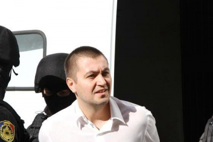 ULTIMA ORA. Mandat de arest pe un termen de 30 zile pe numele lui Veaceslav Platon ULTIMA ORA. Mandat de arest pe un termen de 30 zile pe numele lui Veaceslav Platon