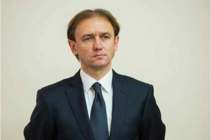 Si deputat, si presedintele unei Asociatii. Fostul democrat Radu Rebeja - in vizorul ANI
