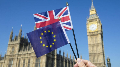 Britanicii vor sa revina in UE, dupa problemele aparute in urma Brexit-ului Britanicii vor sa revina in UE, dupa problemele aparute in urma Brexit-ului