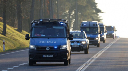 Un soldat polonez de la frontiera cu Belarus a murit impuscandu-se