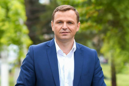 Andrei Nastase, dupa ce CSJ a decis scoaterea crucifixului instalat in holul MAI: "Voi pregati dosarul pentru CEDO" Andrei Nastase, dupa ce CSJ a decis scoaterea crucifixului instalat in holul MAI: "Voi pregati dosarul pentru CEDO"