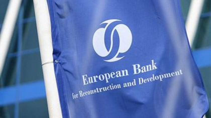 Maia Sandu a semnat decretul privind initierea negocierilor unui imprumut de la BERD in vederea realizarii Proiectului ,,Eficienta energetica in Republica Moldova" /DOC