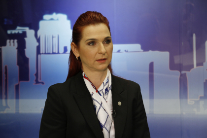 De ce politistii iau mita? Ana Revenco: „Sunt vulnerabili”