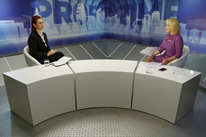 Ana Revenco, despre numirea noului sef al IGP, Iurie Podarilov, retinut anterior intr-un dosare de coruptie: "Cu acest dosar este manipulata opinia publica" Ana Revenco, despre numirea noului sef al IGP, Iurie Podarilov, retinut anterior intr-un dosare de coruptie: "Cu acest dosar este manipulata opinia publica"