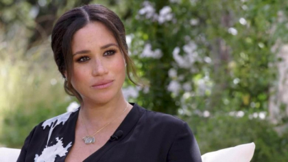 Meghan Markle sustine ca printul Harry primea constant reprosuri din partea familiei regale britanice