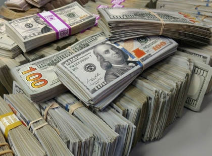Curs valutar BNM pentru 16 noiembrie. Cat costa astazi un euro si un dolar - FOTO Curs valutar BNM pentru 16 noiembrie. Cat costa astazi un euro si un dolar - FOTO